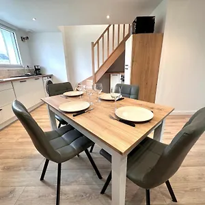  Appartement Bel Vue